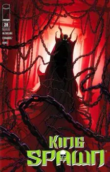 Cover of Marcial Toledano Vargas Variant