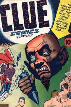 Issue #7