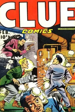 Issue #12