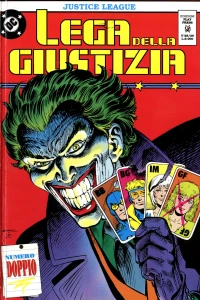 Issue #28/29