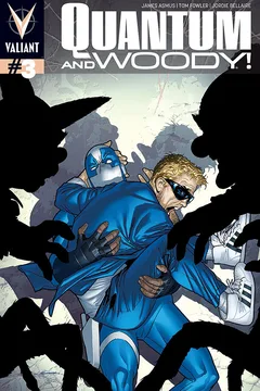 Issue #3