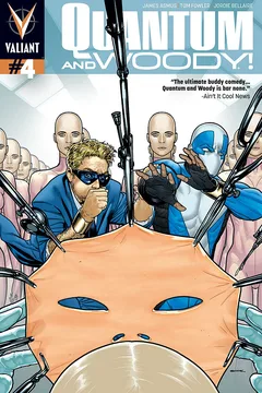 Issue #4