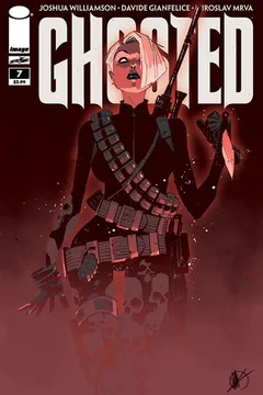 Issue #7