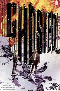 Issue #19