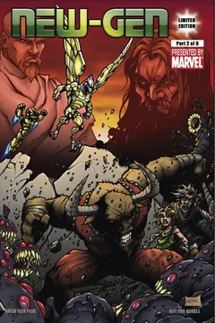 Issue #2