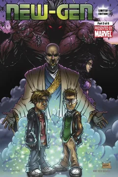 Issue #3