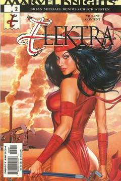 Issue #2