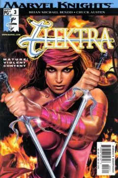 Issue #3