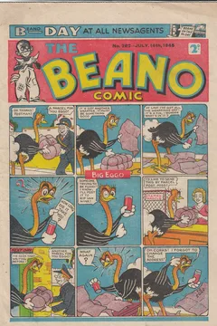 Issue #262