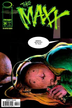 Issue #34