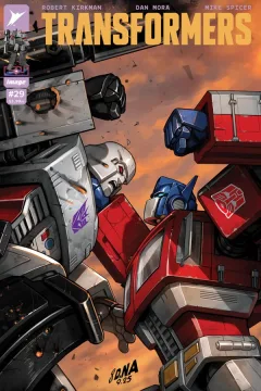 Issue #29