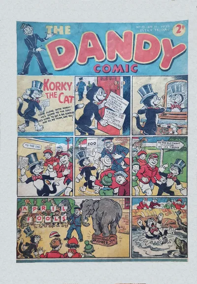 Cover of Issue #70