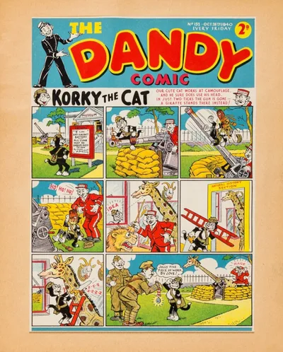 Cover of Issue #152