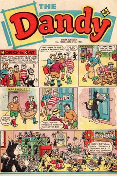 Issue #1000