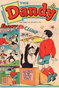 Issue #1076