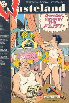 Issue #14