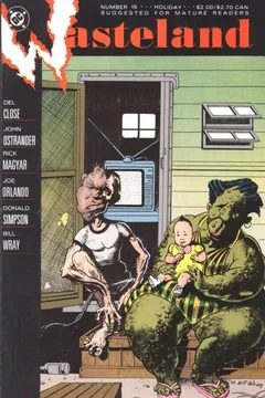 Issue #15