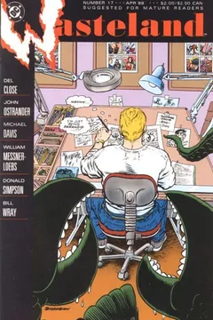 Issue #17