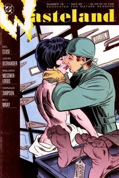 Issue #18