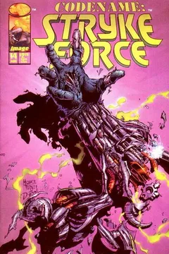 Issue #14