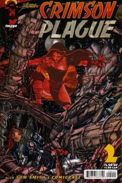Issue #2