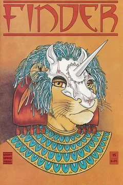 Issue #15