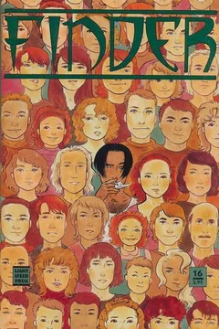 Issue #16