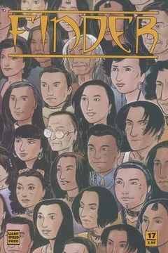 Issue #17