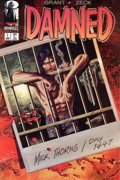 Issue #1