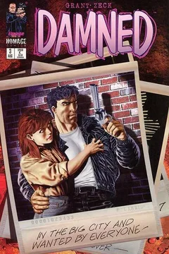 Issue #3