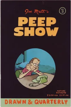 Issue #3