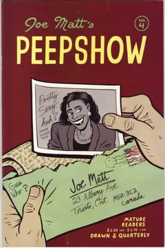 Issue #4