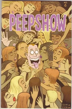 Issue #6