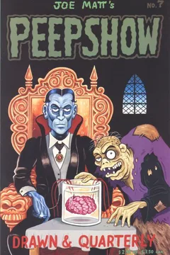 Issue #7