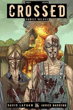 Issue #2