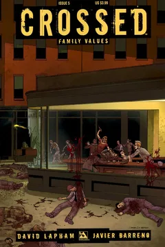 Issue #5