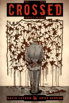 Issue #6