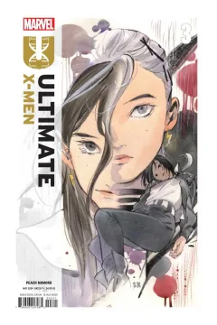 Issue #3