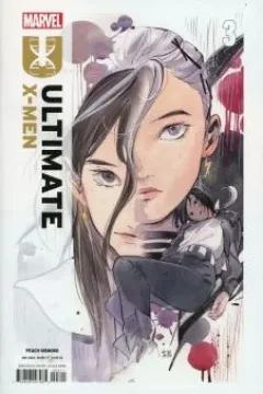Issue #3