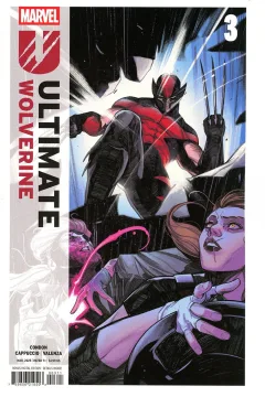 Issue #3