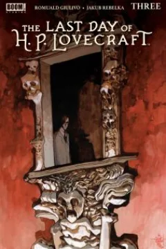 Issue #3