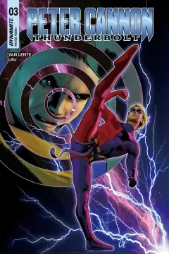 Issue #3