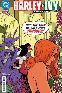 Issue #3