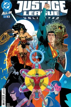 Issue #3