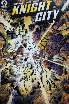 Issue #3