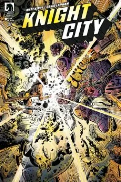 Issue #3