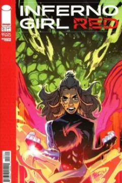 Issue #3