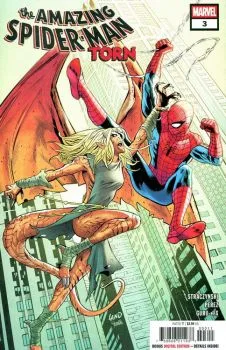 Cover of Issue #3