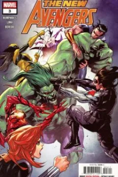 Issue #3