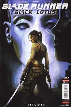 Issue #3